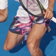 adidas Tennis Shorts Short Melbourne Ergo Tennis Graphic short colorful Men